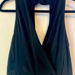 Sparkle & Fade Jumpsuit